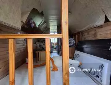 71 м², 2-комнатный дом, 71 м², изображение - 5