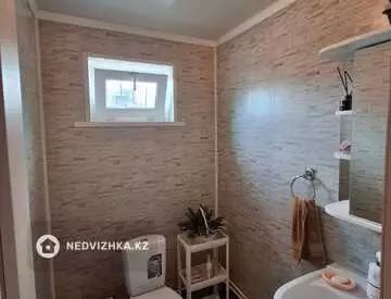 71 м², 2-комнатный дом, 71 м², изображение - 6