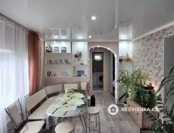 2-комнатный дом, 71 м²