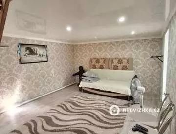 2-комнатный дом, 71 м²