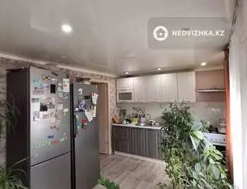 2-комнатный дом, 71 м²