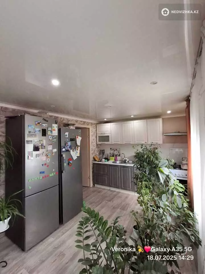71 м², 2-комнатный дом, 71 м², изображение - 1