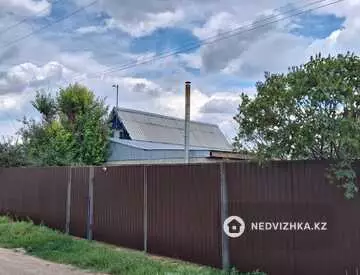 71 м², 2-комнатный дом, 71 м², изображение - 16