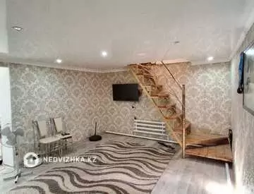 2-комнатный дом, 71 м²