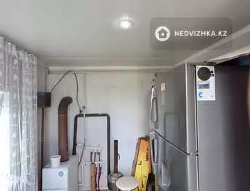 71 м², 2-комнатный дом, 71 м², изображение - 10
