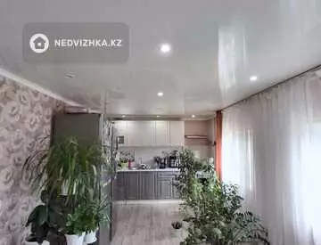 2-комнатный дом, 71 м²