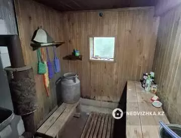 71 м², 2-комнатный дом, 71 м², изображение - 9