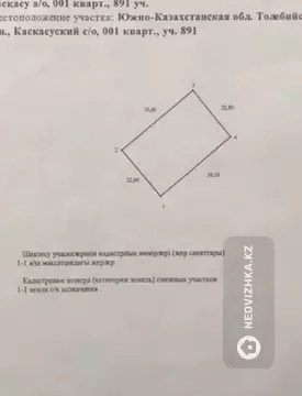 0 м², Участок 8.0 соток, изображение - 9