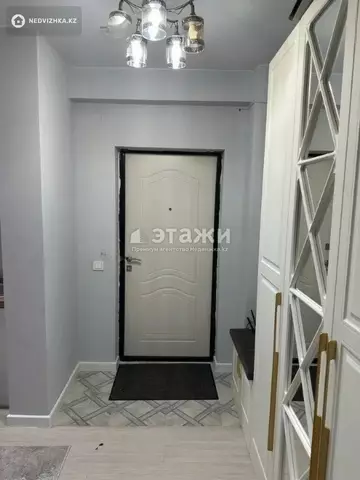 1-комнатная квартира, этаж 2 из 6, 40 м²