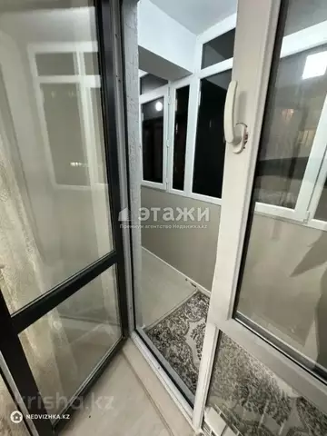 40 м², 1-комнатная квартира, этаж 2 из 6, 40 м², изображение - 4