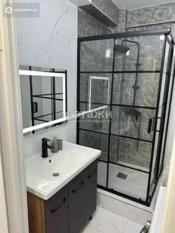 40 м², 1-комнатная квартира, этаж 2 из 6, 40 м², изображение - 5