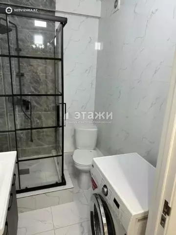 40 м², 1-комнатная квартира, этаж 2 из 6, 40 м², изображение - 6