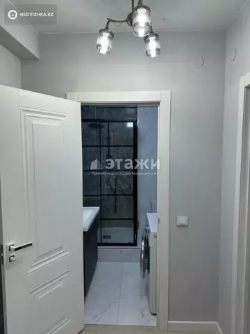 40 м², 1-комнатная квартира, этаж 2 из 6, 40 м², изображение - 7