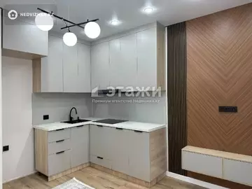 2-комнатная квартира, этаж 3 из 10, 52 м²