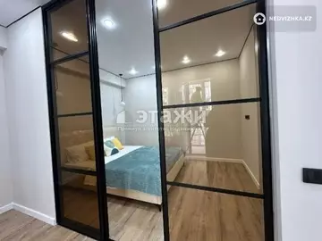2-комнатная квартира, этаж 3 из 10, 52 м²