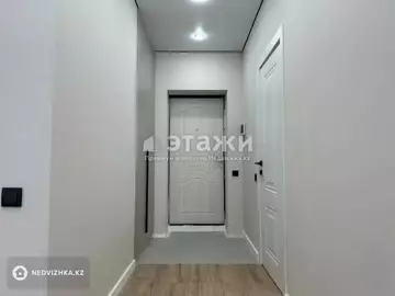 2-комнатная квартира, этаж 3 из 10, 52 м²