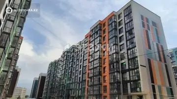 52 м², 2-комнатная квартира, этаж 3 из 10, 52 м², изображение - 5