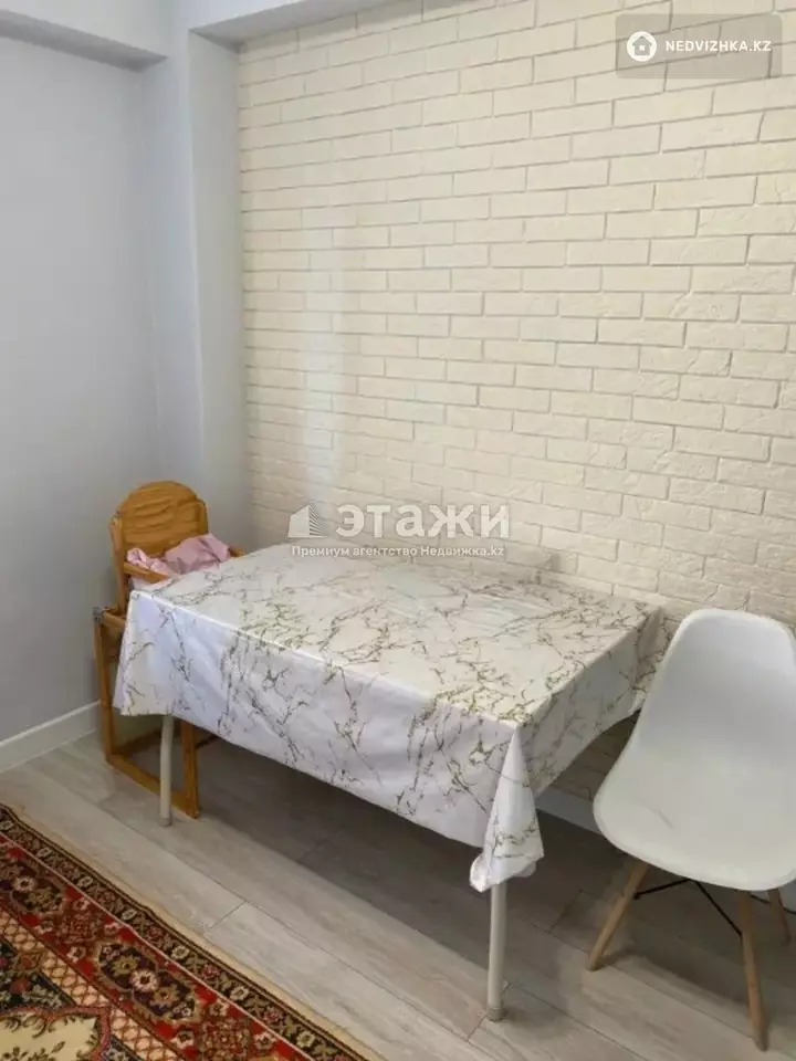 60 м², 2-комнатная квартира, этаж 3 из 10, 60 м², изображение - 1