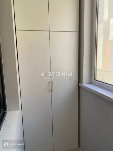 2-комнатная квартира, этаж 3 из 10, 60 м²