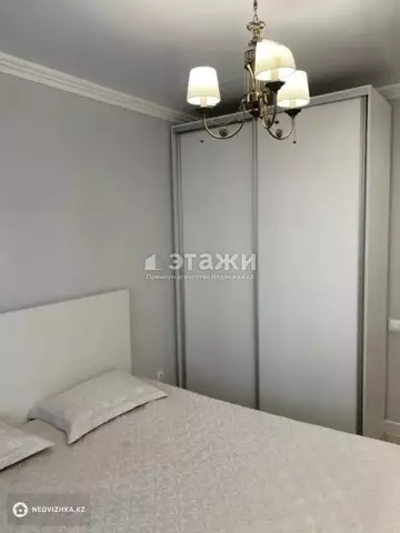 2-комнатная квартира, этаж 3 из 10, 60 м²
