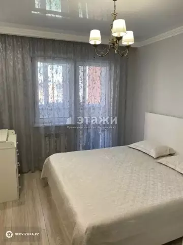 2-комнатная квартира, этаж 3 из 10, 60 м²