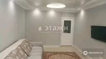 60 м², 2-комнатная квартира, этаж 3 из 10, 60 м², изображение - 6