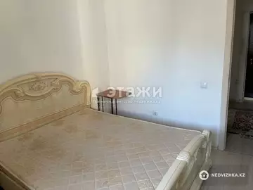 38 м², 1-комнатная квартира, этаж 8 из 9, 38 м², изображение - 4