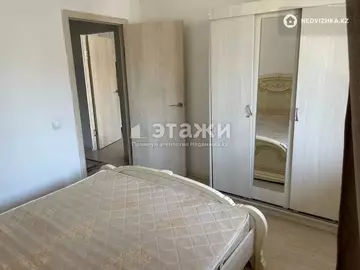 38 м², 1-комнатная квартира, этаж 8 из 9, 38 м², изображение - 5