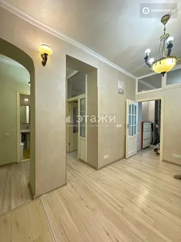 2-комнатная квартира, этаж 3 из 4, 41 м²