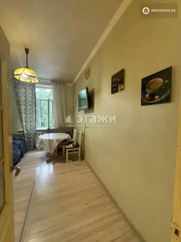 2-комнатная квартира, этаж 3 из 4, 41 м²
