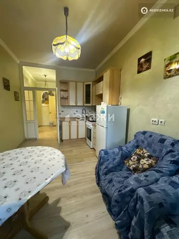 2-комнатная квартира, этаж 3 из 4, 41 м²