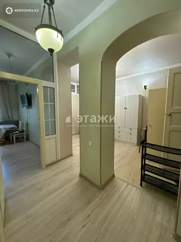 40.9 м², 2-комнатная квартира, этаж 3 из 4, 41 м², изображение - 5