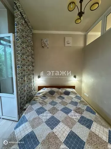 40.9 м², 2-комнатная квартира, этаж 3 из 4, 41 м², изображение - 6