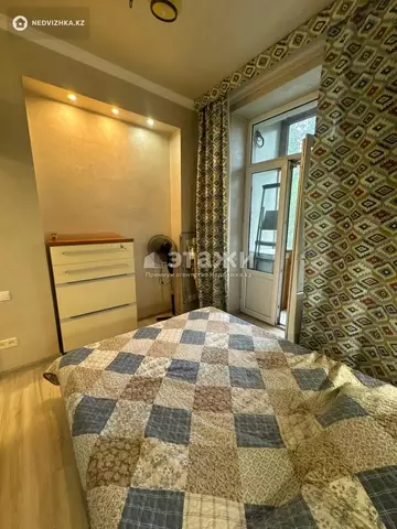40.9 м², 2-комнатная квартира, этаж 3 из 4, 41 м², изображение - 7