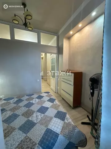 40.9 м², 2-комнатная квартира, этаж 3 из 4, 41 м², изображение - 8