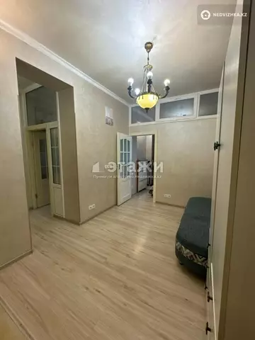 40.9 м², 2-комнатная квартира, этаж 3 из 4, 41 м², изображение - 9
