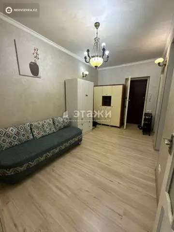 40.9 м², 2-комнатная квартира, этаж 3 из 4, 41 м², изображение - 11