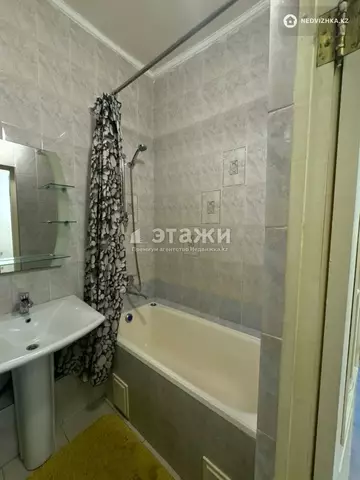 40.9 м², 2-комнатная квартира, этаж 3 из 4, 41 м², изображение - 13