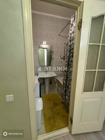 40.9 м², 2-комнатная квартира, этаж 3 из 4, 41 м², изображение - 14