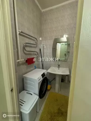 40.9 м², 2-комнатная квартира, этаж 3 из 4, 41 м², изображение - 15