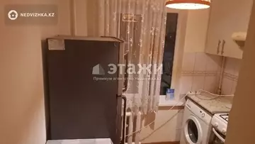 45 м², 2-комнатная квартира, этаж 3 из 4, 45 м², изображение - 4