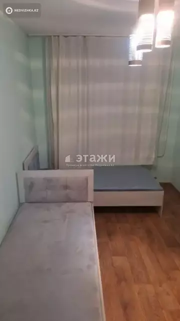 45 м², 2-комнатная квартира, этаж 3 из 4, 45 м², изображение - 5