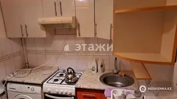 45 м², 2-комнатная квартира, этаж 3 из 4, 45 м², изображение - 6