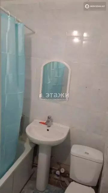45 м², 2-комнатная квартира, этаж 3 из 4, 45 м², изображение - 7