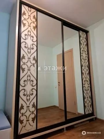 45 м², 2-комнатная квартира, этаж 3 из 4, 45 м², изображение - 10
