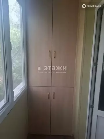45 м², 2-комнатная квартира, этаж 3 из 4, 45 м², изображение - 11