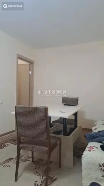 45 м², 2-комнатная квартира, этаж 3 из 4, 45 м², изображение - 14