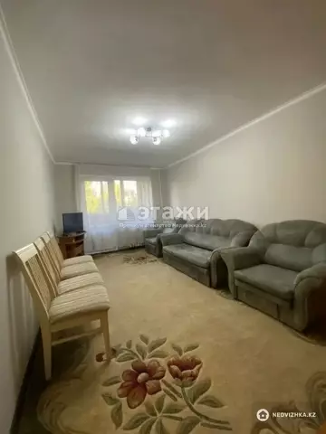 2-комнатная квартира, этаж 4 из 5, 43 м²