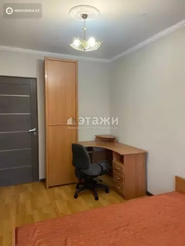 2-комнатная квартира, этаж 4 из 5, 43 м²