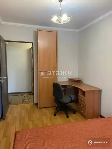 2-комнатная квартира, этаж 4 из 5, 43 м²